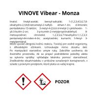 Lufterfrischer VINOVE Vibear – Duftnote Monza (5)