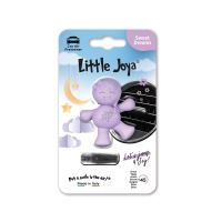 Osviežovač Little Joya - vôňa Sweet Dreams