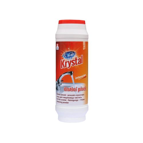 KRYSTAL Reinigungssand/Spachtel 600 g