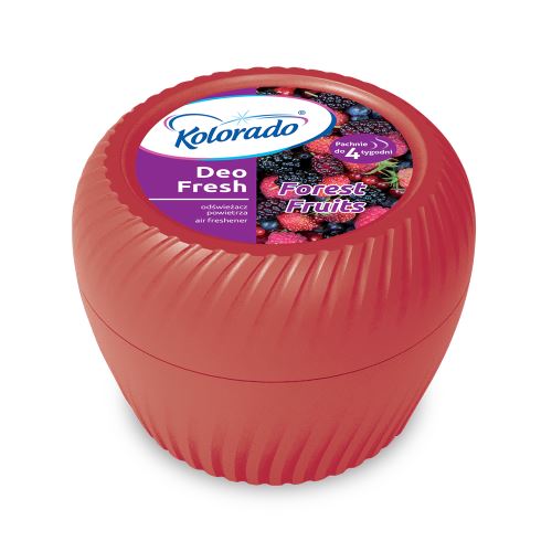 Colorado Gel - Forest Fruit 150g