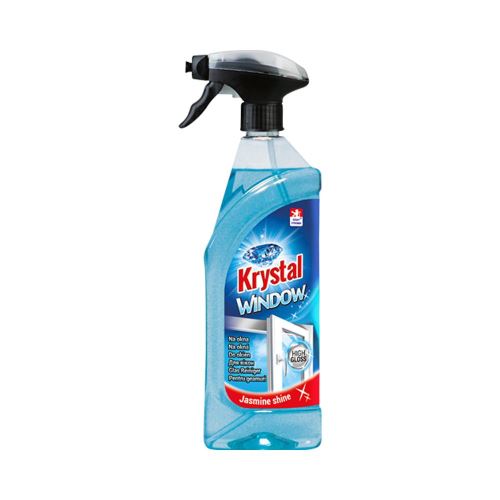 KRYSTAL Window cleaner 750 ml spray