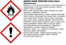 AH Perfum Sticks Gold 50ml LUX (1)