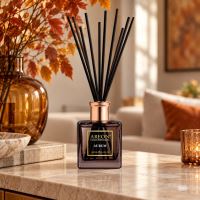 Aroma Diffusor Areon Home Parfümstäbchen 150 ml - Duft Aurum, Exklusive Edition (3)
