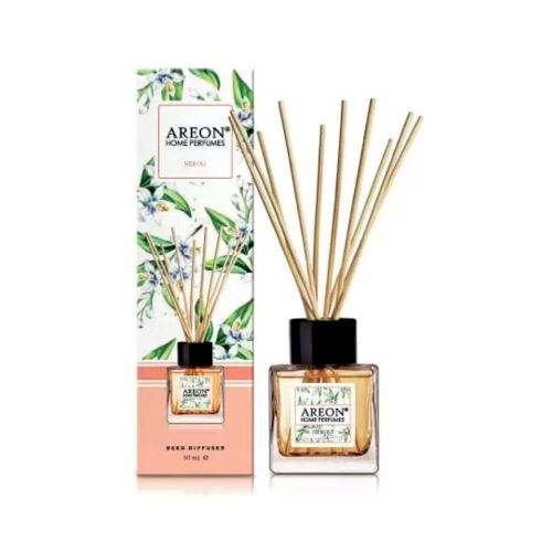 Aroma diffuser Areon Home Perfume Sticks 50 ml, scent Neroli