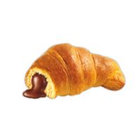 MIDI croissant with chocolate filling 50g (1)