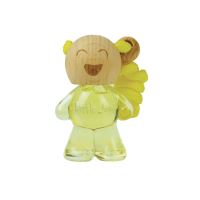 Little Joe Bottle Air Freshener, 5.8 ml - Vanilla Scent (1)