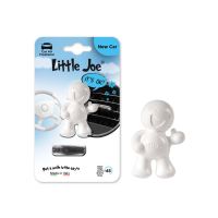 Osviežovač Little Joe 3D Thumbs Up - vôňa New Car