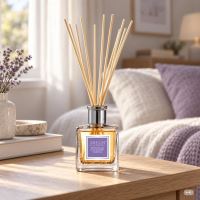 Aroma Diffusor Areon Home Parfüm Sticks 150 ml - Duft Patchouli-Lavendel-Vanille (2)