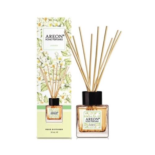 Aroma diffuser Areon Home Perfume Sticks 50 ml - fragrance Jasmine (1)