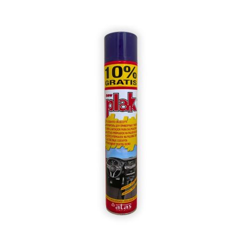 PLAK Cockpit Spray Grapes 750ml