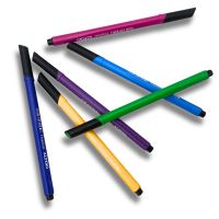 ALPINO Color Experience fixky s tenkým hrotom 0,4mm  24 ks (3)