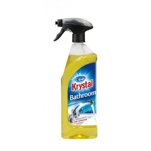 KRYSTAL for bathrooms 750 ml