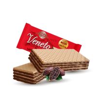 Veneto-Waffel mit Kakaofüllung 65g (1)