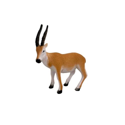 Antelope figurine