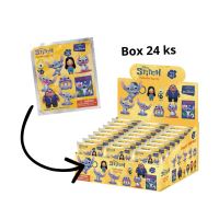 Pendant Lilo & Stitch 3D - mystery bag (2)