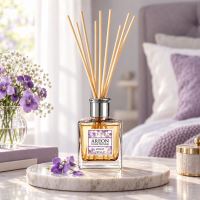 Aroma Diffusor Areon Home Parfüm Sticks 150 ml - Duft Violett (3)