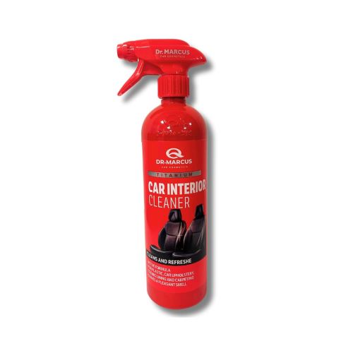 Dr. Marcus Polstermöbelreiniger, 750 ml