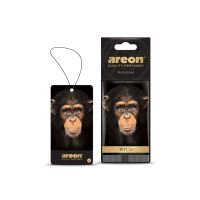 Areon Wild Lufterfrischer – Duft „Professor“
