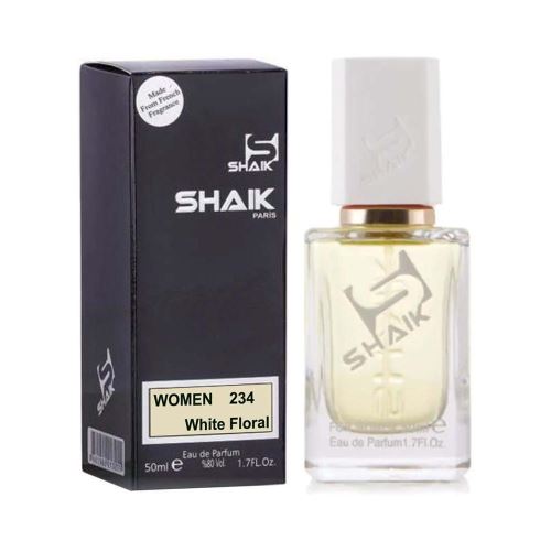 Women's eau de parfum Shaik 234 inspired by Carolina Herrera - Good Girl, 50 ml