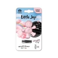 Osviežovač Little Joya - vôňa Cotton Candy