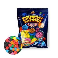 BURMAR Crunchy Asteroids 80 g