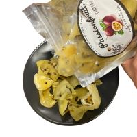 Getrocknete Passionsfrucht 500 g - Thai Thip (1)