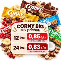 Corny BIG - Kokosnuss 50g (4)