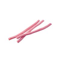 FINI TUBES SOUR Erdbeere/ sauer 75g (1)