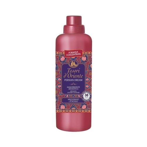 Weichspüler Tesori Oriente Persian Dream 760ml - 38 Wäschen