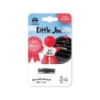 Osviežovač Little Joe 3D Best Mom - vôňa Pure Legend