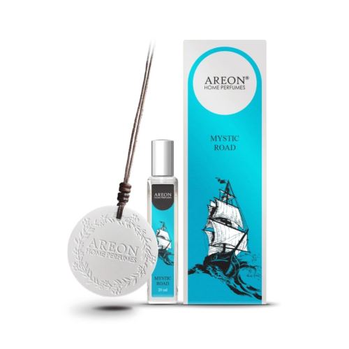 Ceramic disc AREON 20 ml - Mystick Road