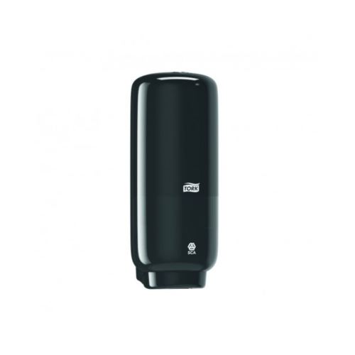 Tork Schaumseifenspender mit Intuition™ Sensor 1l schwarz S4