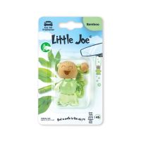 Lufterfrischer Little Joe Bottle 5,8 ml – Duftnote „Bamboo“