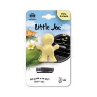 Osviežovač Little Joe 3D - vôňa Pina Colada