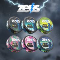 ZEUS True North 20mg nicotine pouches (3)