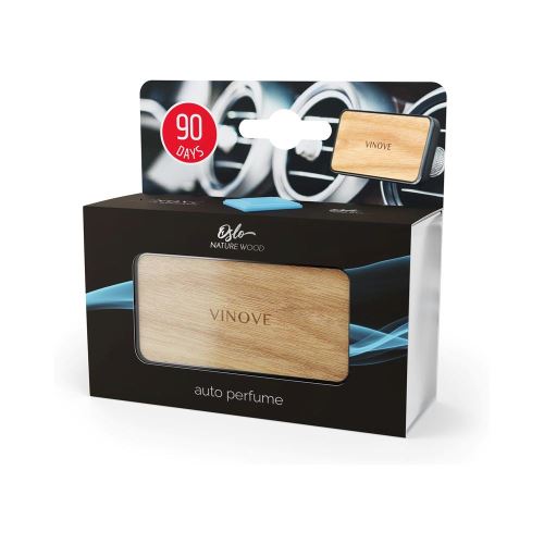 Air Freshener - VINOVE - Prestige Edition - Oslo Scent (1)