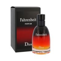 Herren Eau de Parfum Shaik 31 inspiriert von Christian Dior - Fahrenheit, 50 ml (1)