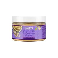 FRANK &amp; OLI BUTTER Pistácia &amp; Kešu maslo 200g