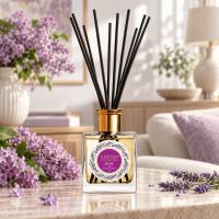 AH Parfümstäbchen Flieder & Lavendelöl 150ml (1)