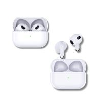 Swissten Bluetooth TWS Slúchatká Minipods biele (1)