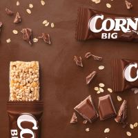 Corny BIG - chocolate 50g (3)