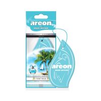 Osviežovač vzduchu Areon Mon Areon – vôňa Tortuga / summer