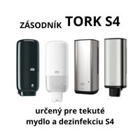 Tork Schaumdesinfektionsmittel ohne Alkohol S4 (1)