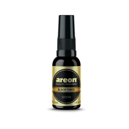 Areon Spray 30 ml - SILVER LUX