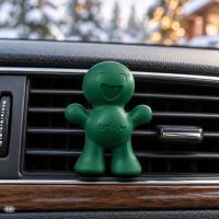 Little Joe 3D Air Freshener - Christmas Edition - Fresh Pine Scent (4)