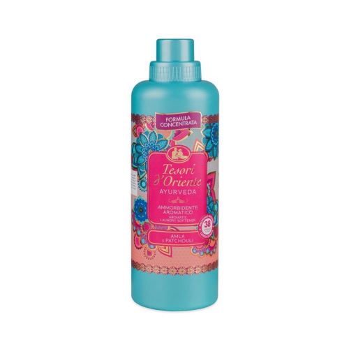 Fabric softener Tesori Oriente Ayurveda 760ml - 38 washes