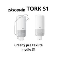 Tork Sprühseife 1l S11 (1)