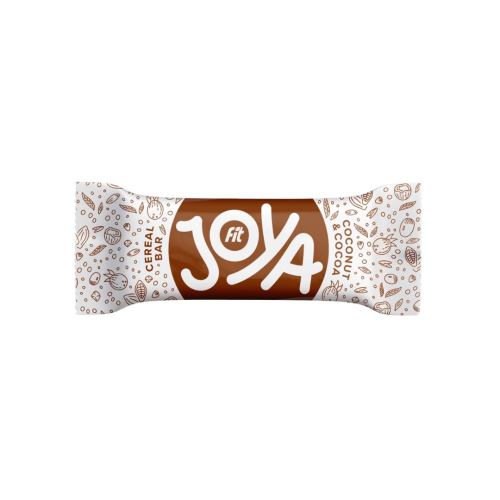 Fit Joya mit Kokosnuss im Schokoladenmantel 40 g (1)