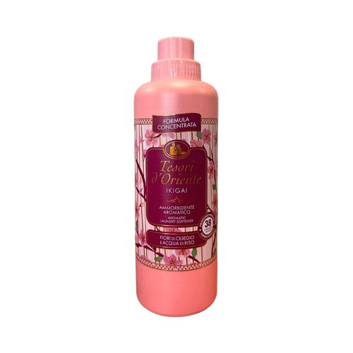 Aviváž Tesori Ikigai 760ml - 38 praní