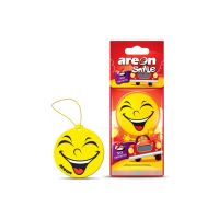 Areon Smile Dry Lufterfrischer - Duft No Smoking